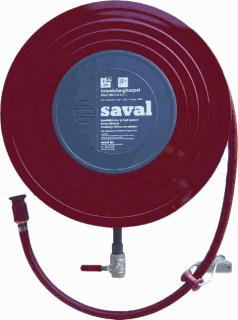 Decohaspel D31 BLD-20M 3/4 8921400 (Saval)